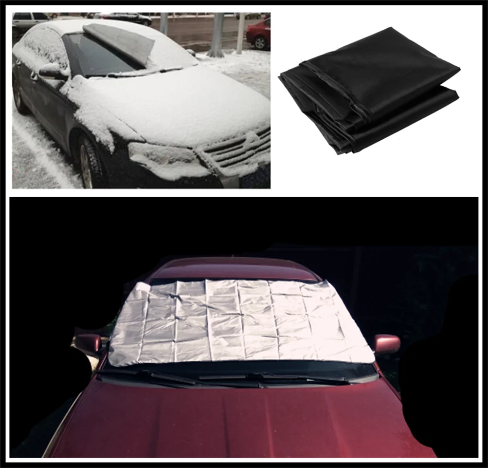 Брелок в форме машины с защитой от снега льда солнцезащитный крем windshield стеклянная крышка пильный экран для Renault кирпич песчано-up ondelios