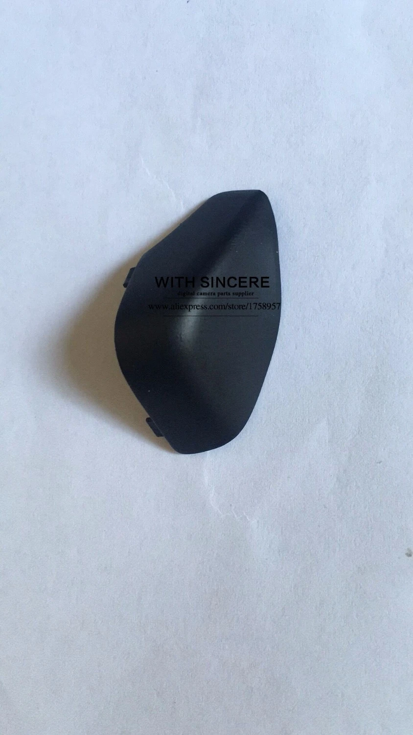 Triangle Skin Front Shell Lower Right Corner Trim For Canon Eos 550d Rebel T2i Kiss X4 Digital Camera Repair Parts Len Parts Aliexpress