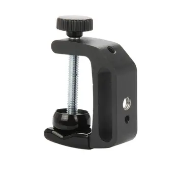 

Godox Studio Q Type Multifunctional Clip For Flashlight Speedlite Stand Powepack