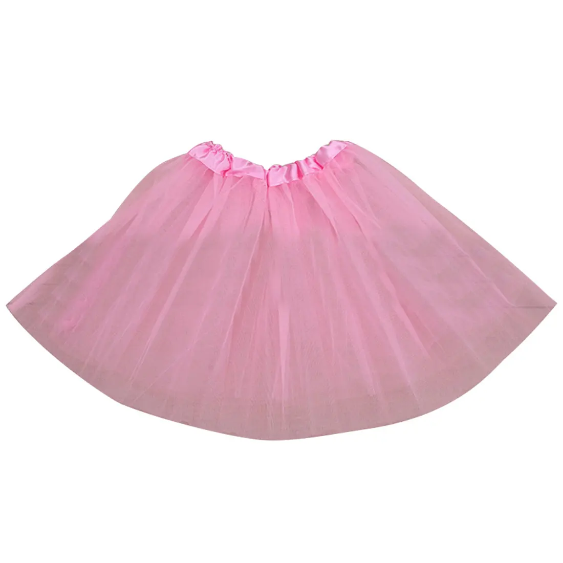 Пышная фатиновая балетная юбка-американка ручной работы для девочек с бантом в горошек и цветами; Милая желтая юбка-пачка для малышей; вечерние юбки для новорожденных - Цвет: 10