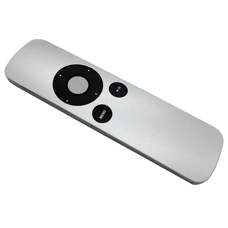 

New Universal Remote Control fit for Apple TV 2 3 Music Music System Mac A1156 A1427 A1469 A1378 A1294 MD199LL/A MC572LL/A #2