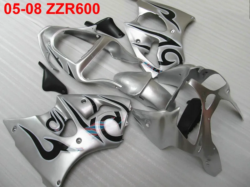 ZZR600-210