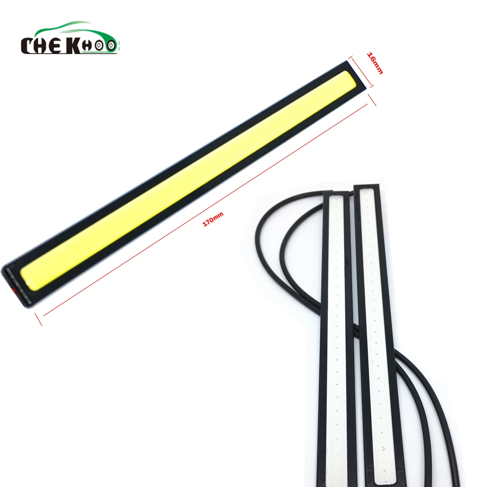 COB LED_DRL03