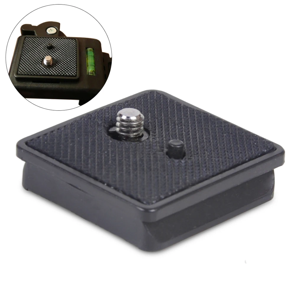 

High-quality Quick Release QR Plate for camera lens camera accessories fix for Weifeng Tripod 330A E147