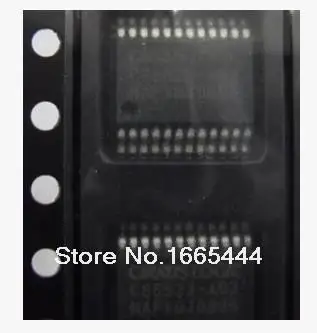

Free Shipping! CS5523-ASZ SSOP24 Original authentic and new Free Shipping