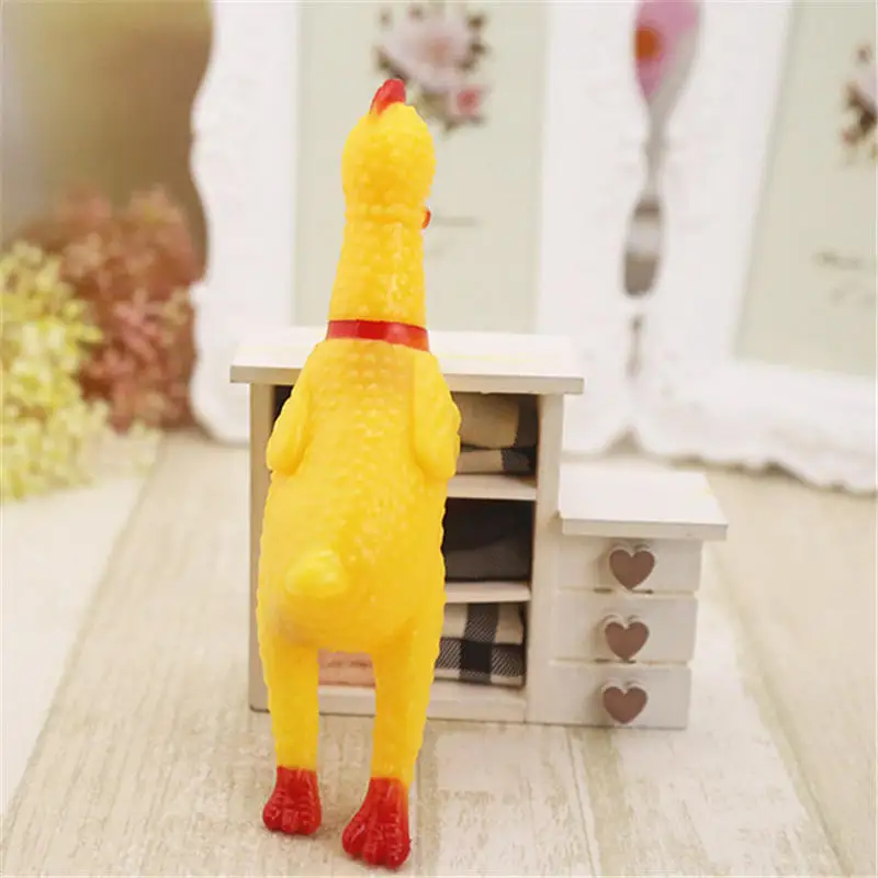 

Pet Chew Toys Durability Vocalization Dolls Bite Toys for Dog Accessories