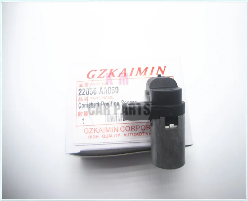 

Original standard Intake Camshaft Sensor fit for 1995-12 Impreza Forester Legacy Wrx ++ 22056-AA050 22056AA050