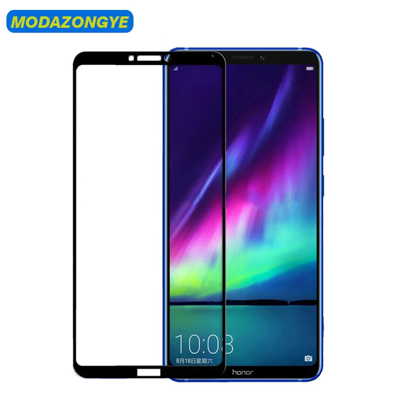 Защита для экрана Huawei Honor Note10 закаленное стекло Note 10 Защитная пленка RVL AL10 6