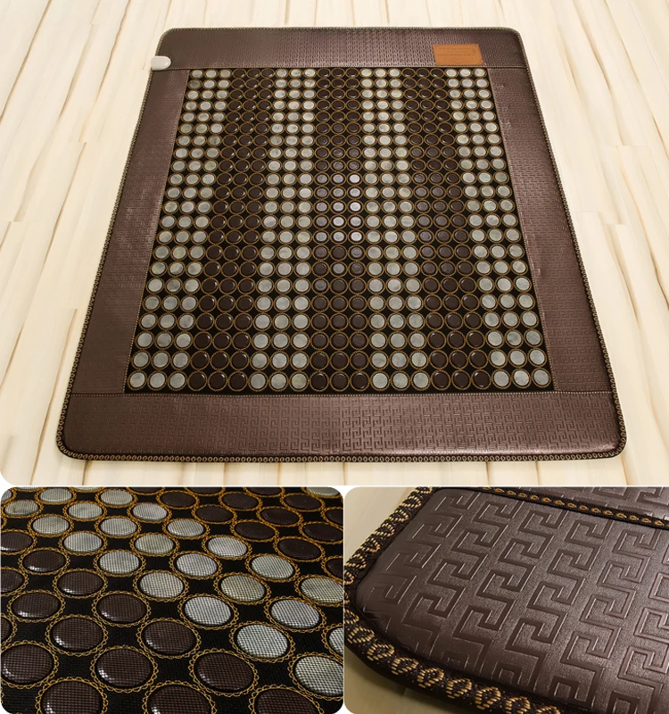 Germanium Stone Mattress Jade Mattress Health Care Physical Therapy