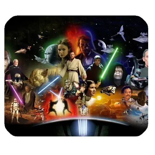 Free Shipping Beautiful League of Legends Patterns Mouse Pads