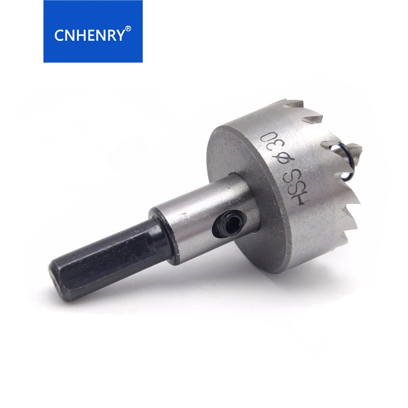 20/21/25/30/35/45/50mm Hole Saw HSS Drill Bit Drilling Hand Tool For Wood Stainless Steel Metal Hole Saw Cutting Bit 20/21/25/30/35/45/50mm Hole Saw HSS Drill Bit Drilling Hand Tool For Wood Stainless Steel Metal Hole Saw Cutting Bit