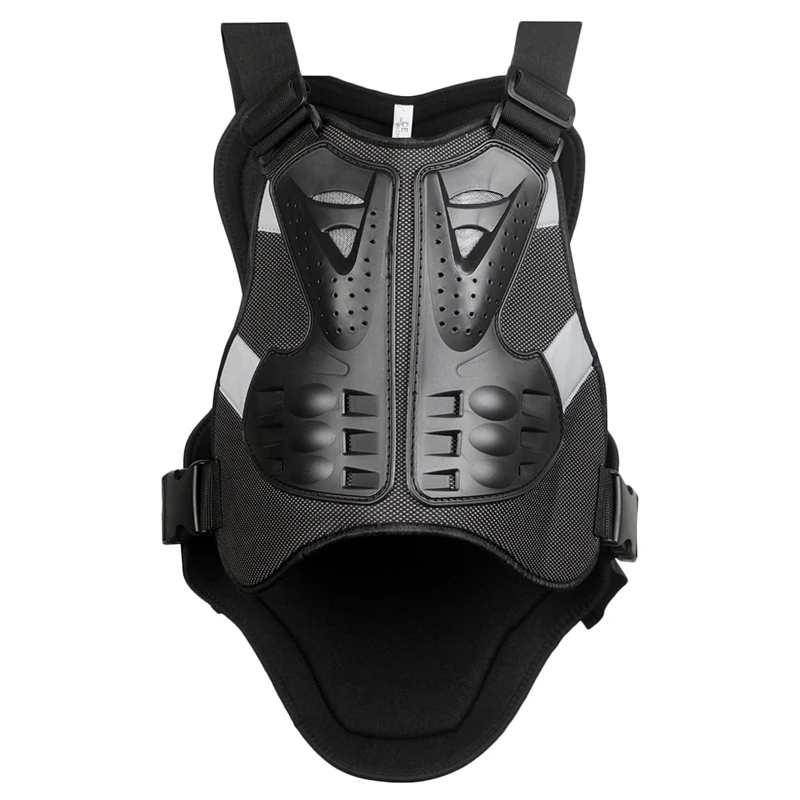 Motorcycle Body Armor 03