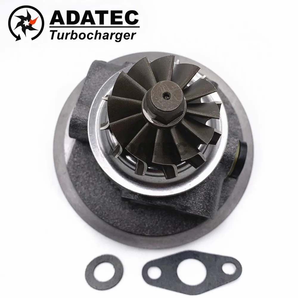 turbo CHRA K04