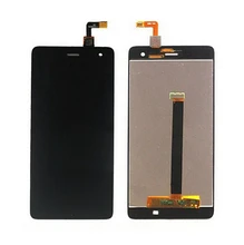 Hot Original LCD Display Screen+Touch Screen Digitizer Assembly For XiaoMi mi4 Free Shipping With Free Gift