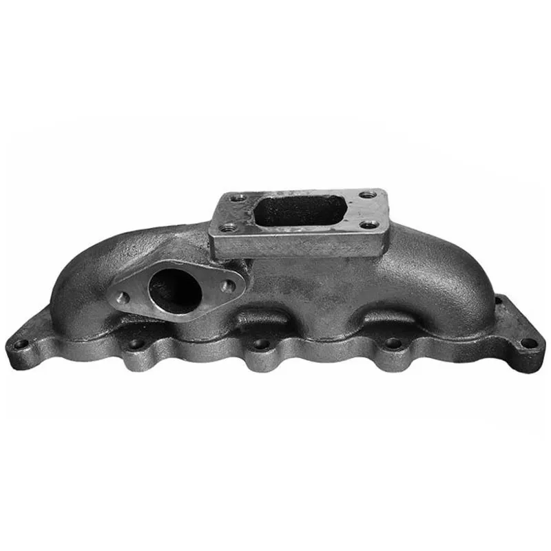

iron casting turbo manifolds for vw golf mk4 1.8t t25 t28 flange