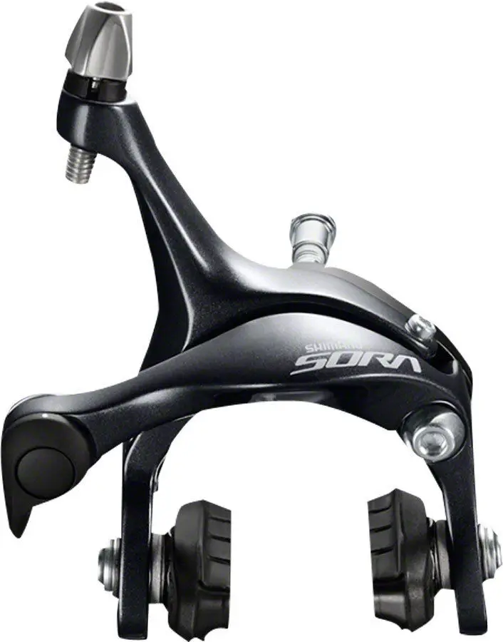 

Original Shimano SORA Bicycle BR-R3000 Road Bike Brake Caliper Brake BR-R3000 Bike Parts