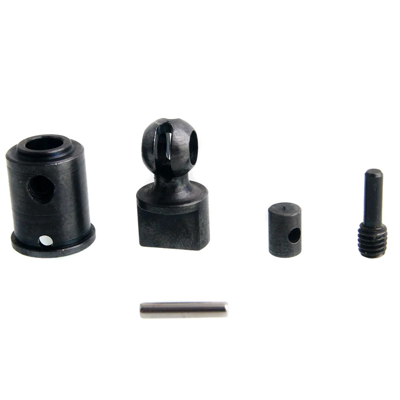 1Set Axial RR10 90048 Tempering Drive Shaft Coupler Kit AX31148