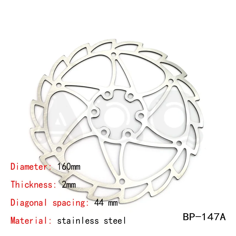 160mmBP-147A
