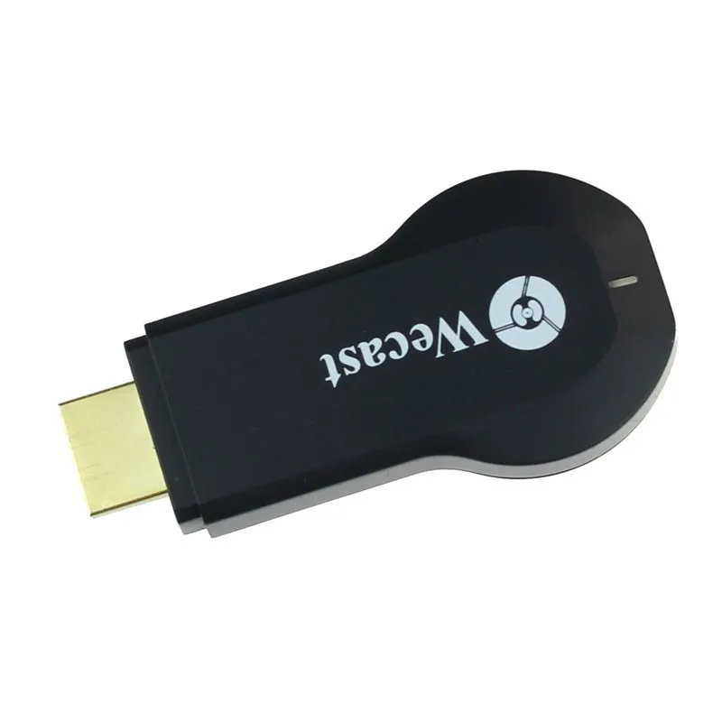 Wecast C2 OTA Miracast DLNA Wi-Fi дисплей приемник ключ Airplay HDMI 1080P