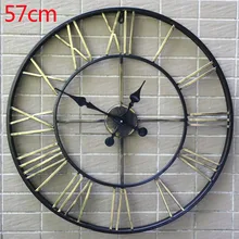Large font b Wall b font font b Clock b font Saat font b Clock b