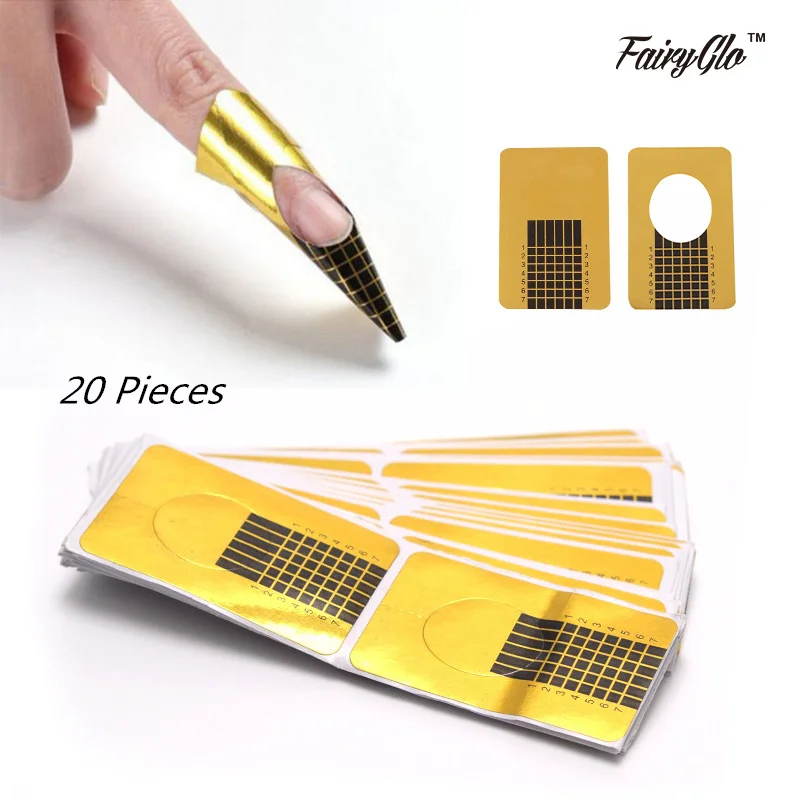Whole Diy Nail Extension Professional Forms Acrylic Art 801a Special Use For French Nail Builder Gel Soak Off Extension Raw Material