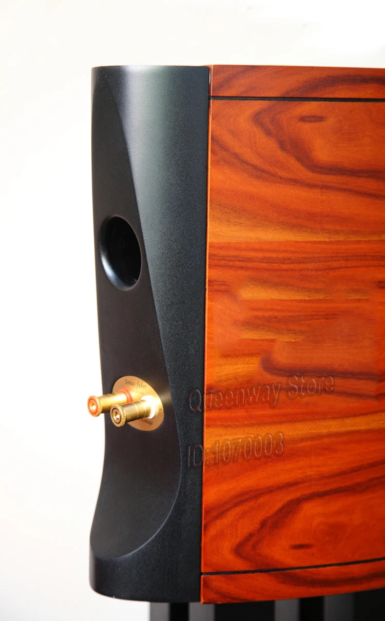 L 195 HiFi пустой динамик s Шкаф индивидуальная Настройка 5 'ƌ 5'' дюймов пустая