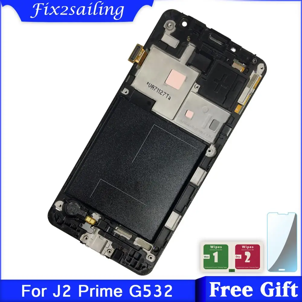 Samsung Sm G532f Ds Дисплей Купить