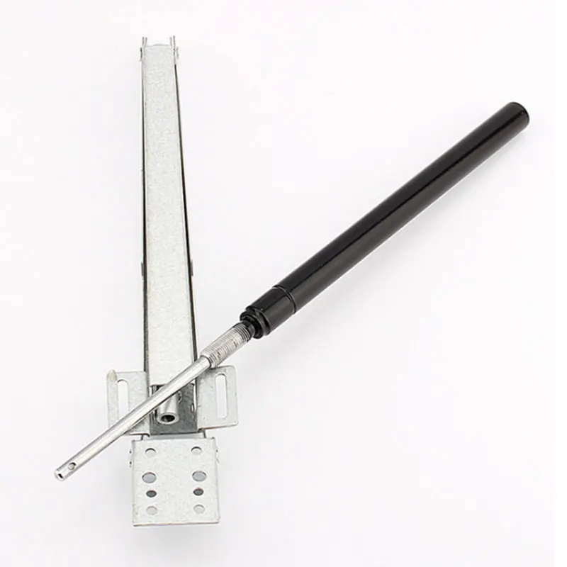 New Stainless Steel Greenhouse Auto Solar Heat Sensitive Automatic Window Roof Opener