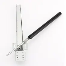 New Stainless Steel Greenhouse Auto Solar Heat Sensitive Automatic Window Roof Opener