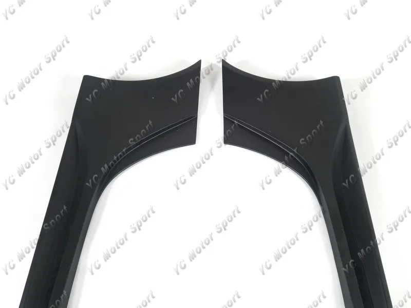 2017-2018 Subaru BRZ Toyota GT86 FT86 Sion FR-S Aimgain Style Side Skirts FRP (5)