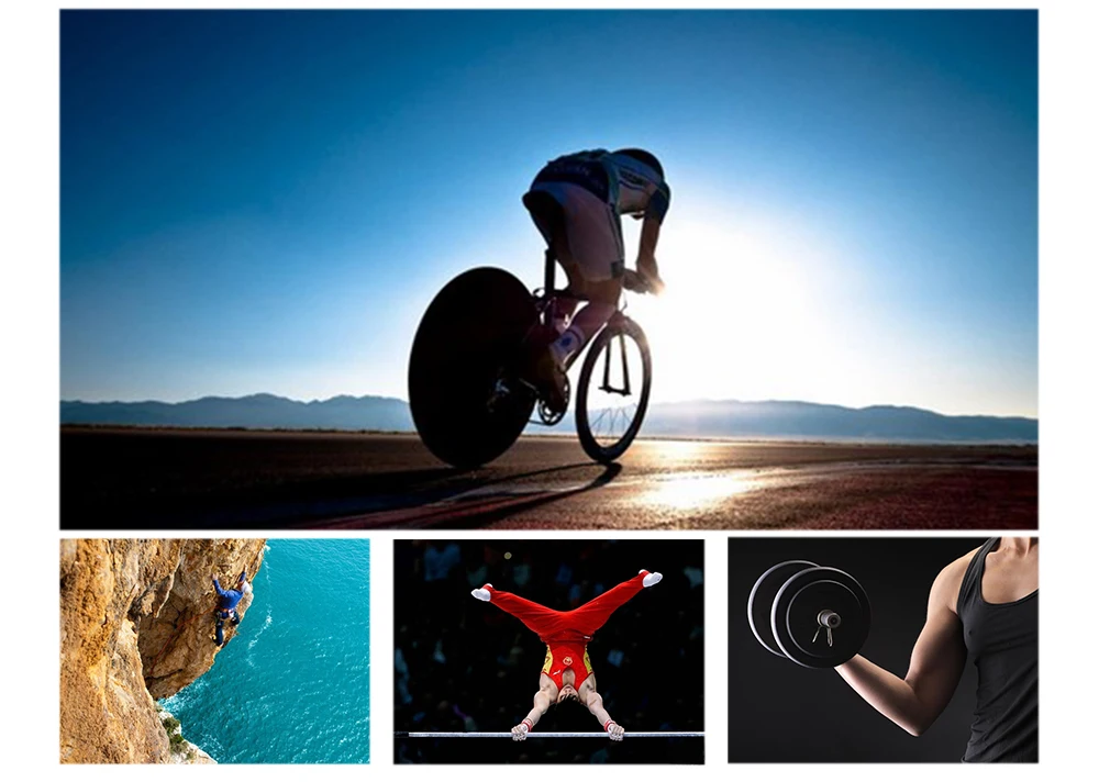 BOER Paired Body Building Fitness Weightlifting Half Finger Gloves for Women