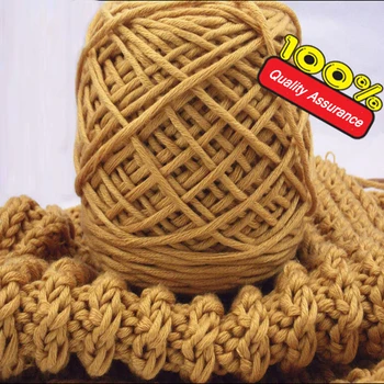 

Wholesale 2 Balls 400g/1Lot Soft Silk Cotton Fiber Cashmere Wool Yarns For Kintting Eco-friendly laine a tricoter Crochet Yarn