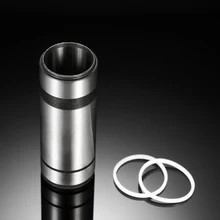 Износостойкая безвоздушная распылительная машина из нержавеющей стали, внутренняя гильза цилиндра 248209 для 695 795, распылитель, Аэрограф, Пескоструйный Аппарат