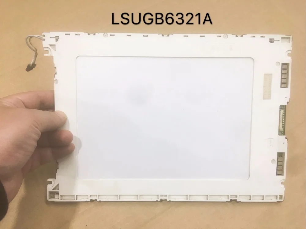 

ЖК-экран LSUGB6321A, панель дисплея