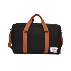 Высокое качество холст дорожные сумки для женщин мужчин большой ёмкость складной вещевой мешок Организатор Упаковка кубики чемодан