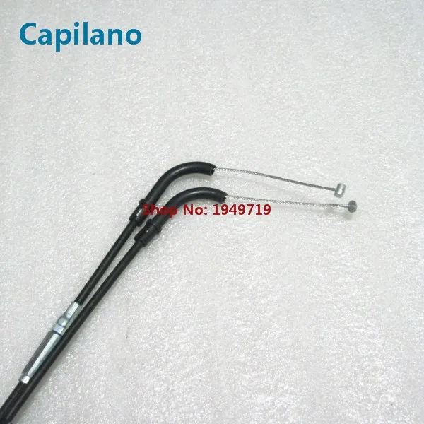 XJR400 throttle cable (3)