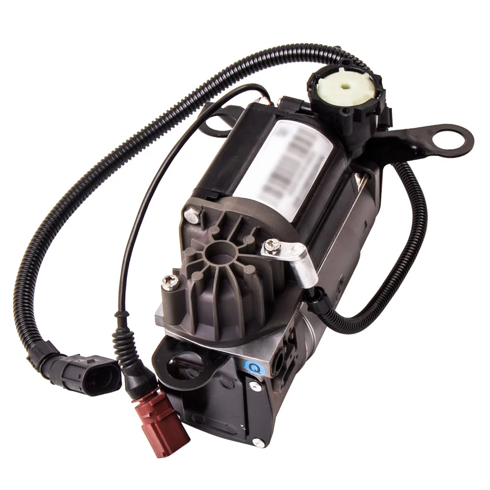 4E0616007C Air Suspension Compressor For Audi A8 (D3 4E) Diesel 10/12