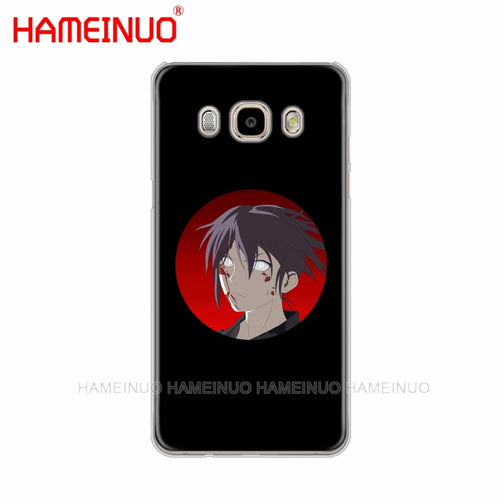 HAMEINUO Noragami аниме классный чехол для телефона для samsung Galaxy J1 J2 J3 J5 J7 MINI ACE prime