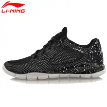Li-Ning Men’s 2017 Quick XT Light Training Shoes Breathable Fabric Sneakers Comfort LiNing Sports Shoes ARKM019 XYP471