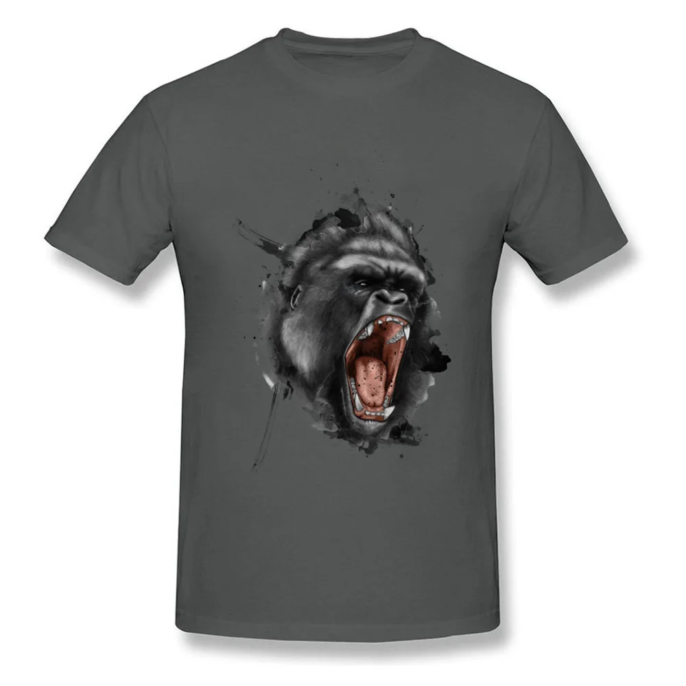 Angry Gorilla_carbon