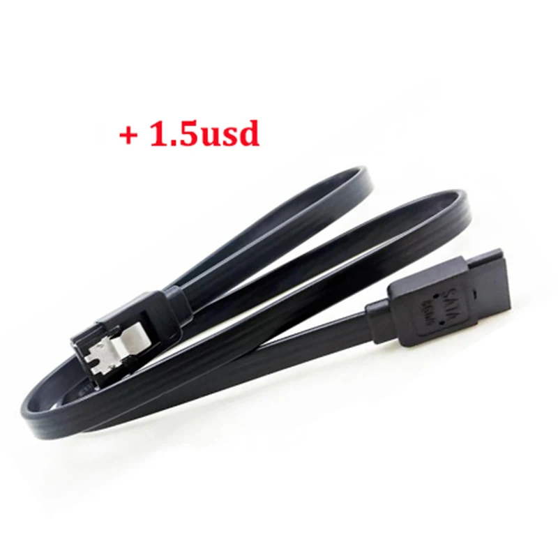 

Faspeed Kits ssd cable and adapter