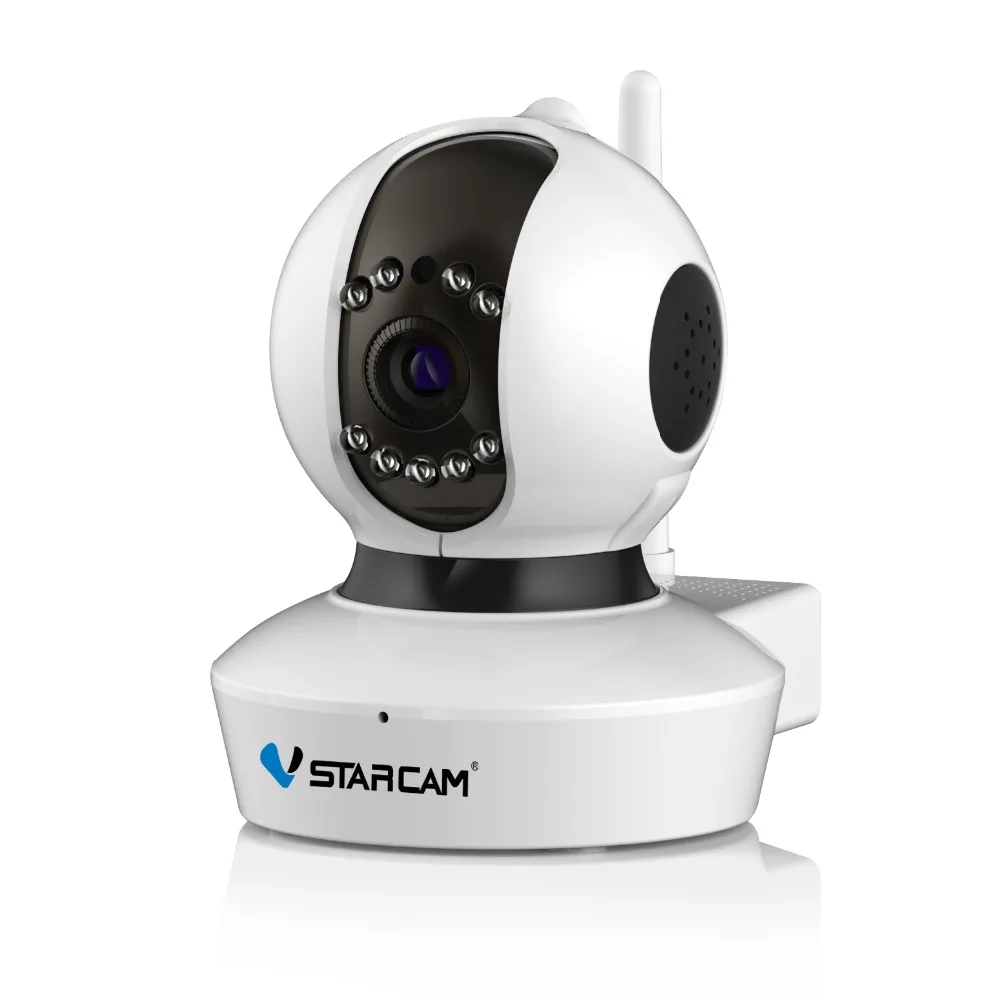 VStarcam IP камера Wi Fi 720P HD радионяня сетевая видеонаблюдения Беспроводная