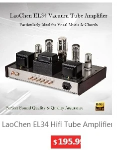 YAQIN MC-5881A Hifi ламповый усилитель аудио стерео вакуумный ламповый усилитель домашний ламповый предусилитель Трубка аудио усилитель
