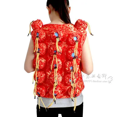 

Silks and satins 19 tank stainless steel querysystem cauterize moxibustion box moxa box tank moxa column