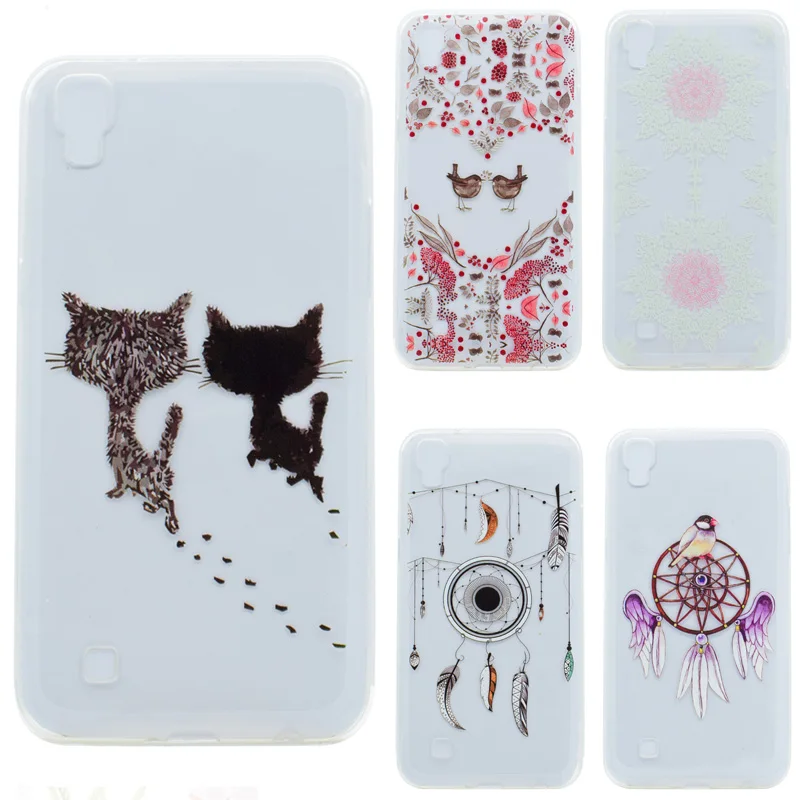 Lg K220ds Чехол Купить