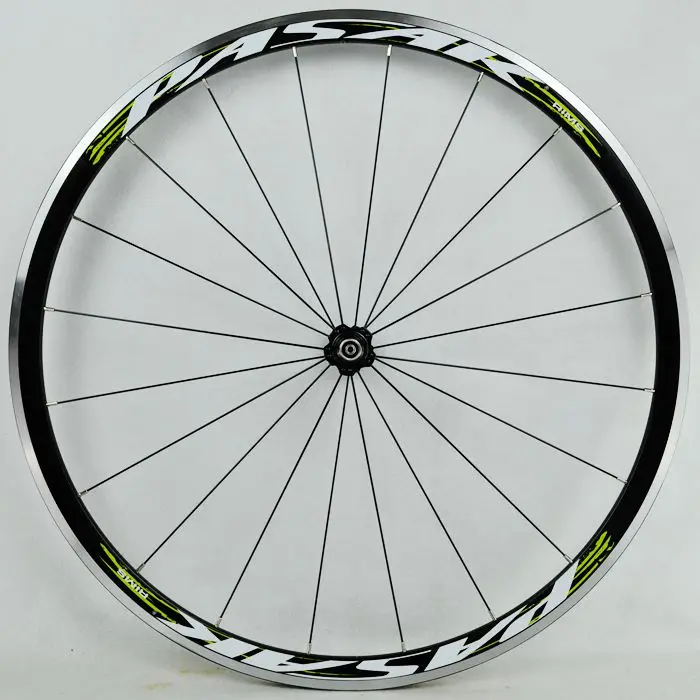 Discount PASAK Bike wheelset Road Bicycle wheelset 700C Sealed Bearing ultra light Wheels Wheelset Rim 11 speed support 1650g 18