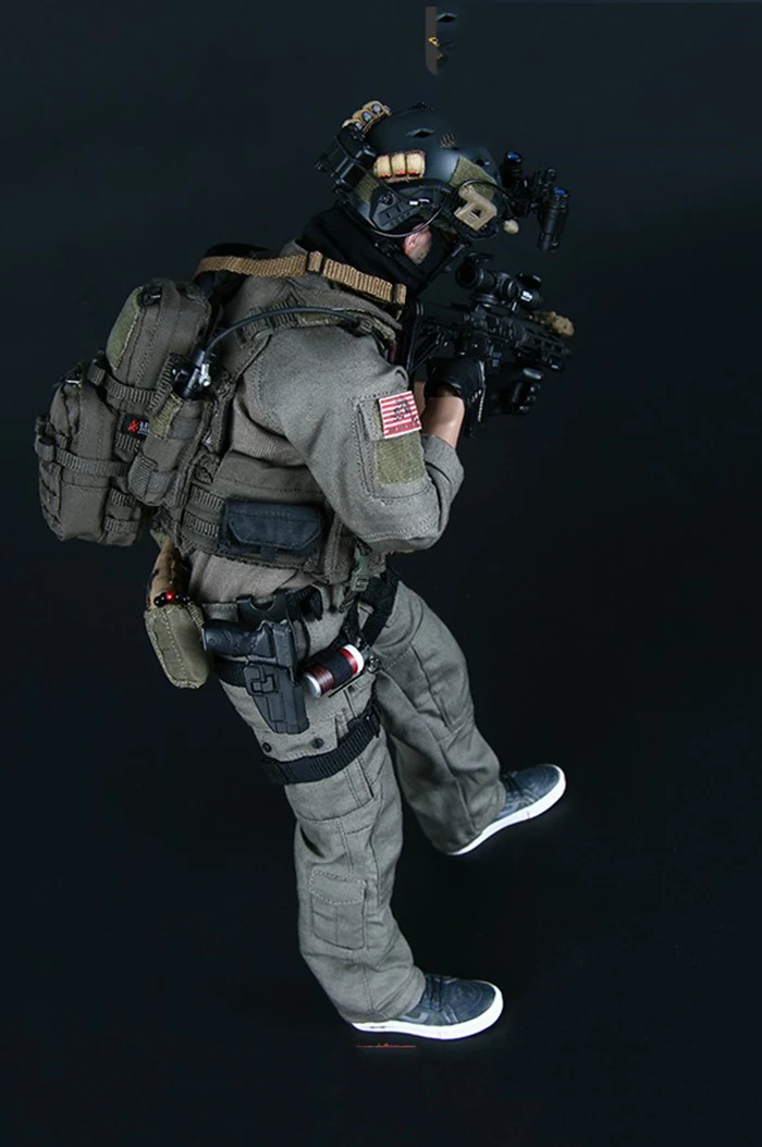 Для Colleection 1/6, полный набор, новинка, Solider, ВМС США, уплотнение, в процессе посадки, MMS9003, фигурка, модель для фанатов, подарки