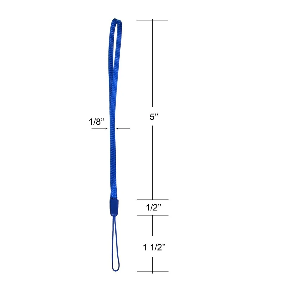YIXIANG, нейлоновые браслеты на запястье для мобильного телефона, цепочка для мобильного телефона, ремни, брелки, брелки, шнуры, сделай сам, Висячие веревки, ремешок, ремешок на шею для камеры