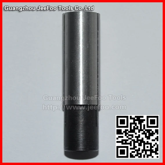 

CH1/2-8 Collet chuck adapter, router collet adapter, collet kit, Transform Tlamp For Cnc Router Machine