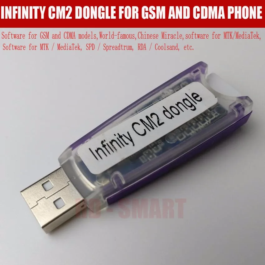 Infinity CM2 Dongle-1